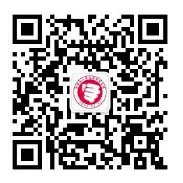 微信公眾號(hào)二維碼